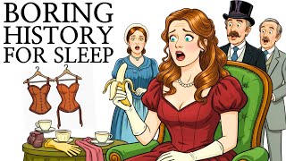 The Funniest Etiquette Rules Victorian Women Had to Follow