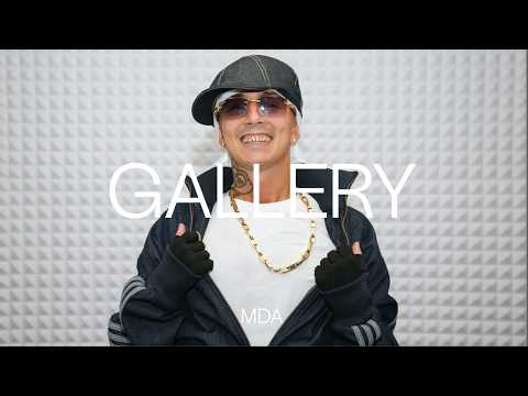 MDA - Friends | GALLERY SESSION - THE ORIGINAL (LIVE)