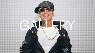Mda - Amigos Gallery Session - The Original Live