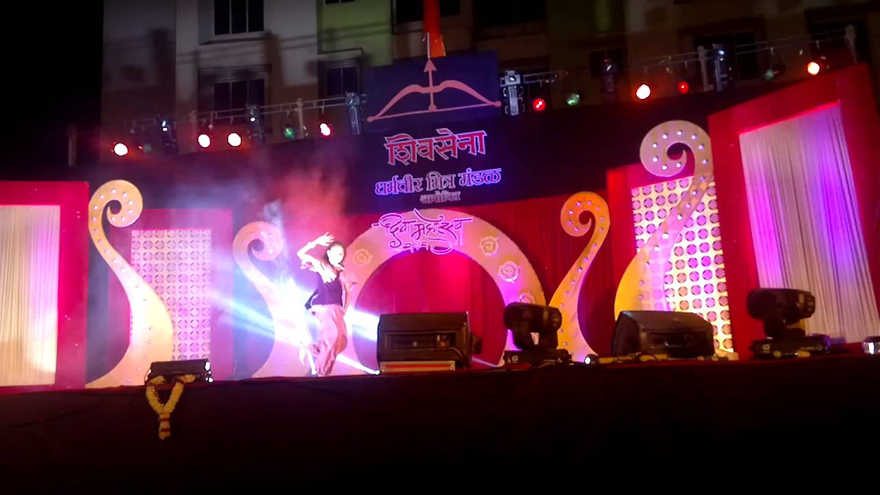 Diva mahotsav 25 to 30th December