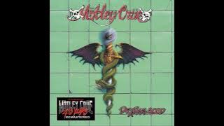 Mötley Crüe - Dr. Feelgood {Remastered} [Full Album] (HQ)