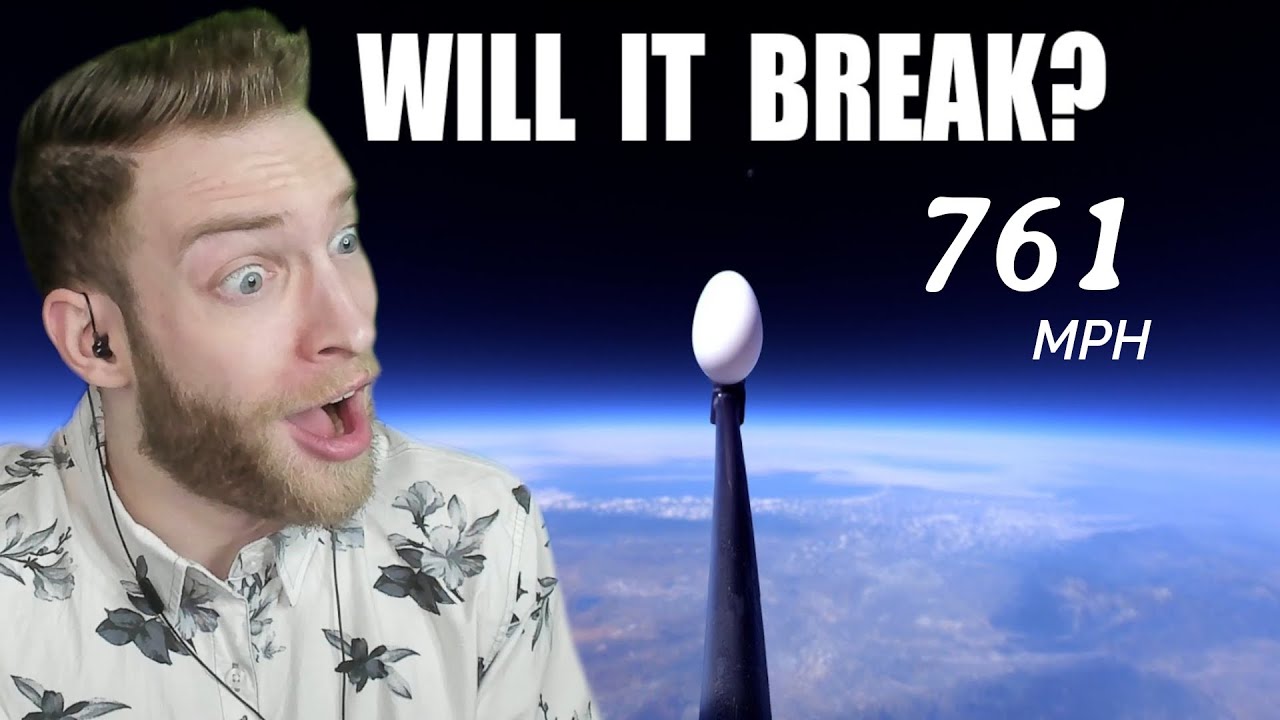 ⁣THIS SEEMS IMPOSSIBLE! Reacting to