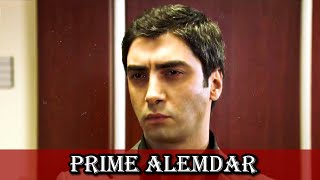 Polat Alemdar - Sing For The Moment