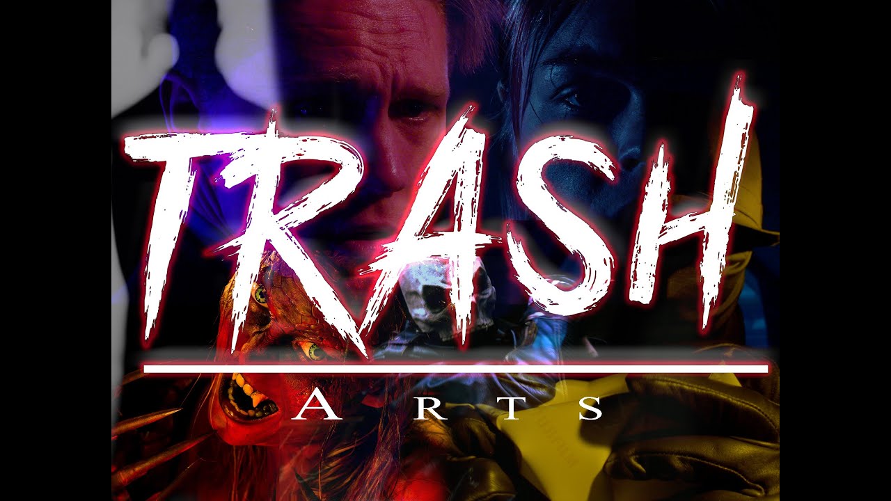 Итоговый видеоролик Trash Arts 2025 года