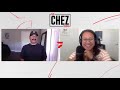 Softball Beginnings  The Chez Show With Tony Rico (Ep.24) Clip