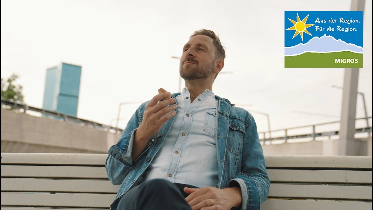 Regionale Birnenweggli – Danke, dass Sie Proviant 