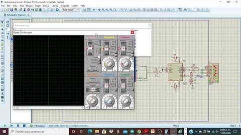 curso de arduino lección 18: Comunicación del arduino con una computadora a través de la USART.