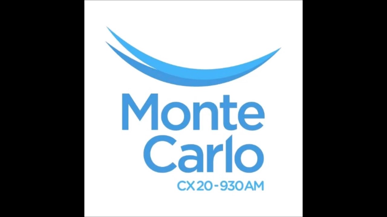 Un canto de emoción - Jingle CX 20 Radio Monte Carlo 930 AM (Instrumental)