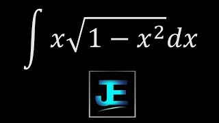 Integral: U-Substitution