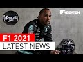 F1 IN 10 | LATEST NEWS | Mercedes and Alpine launches, Ferrari's comeback, and Albert Park changes