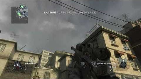 Jules Rules 94 - Spawn Tomahawk - Havana