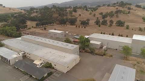 DroneDeploy video mission test - Volare Aerial Imaging