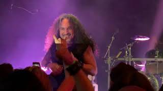 Death Angel - Voracious Souls (2019)