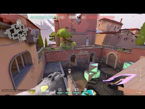 Deadlock 5