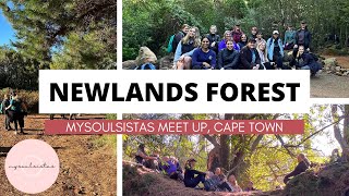 Newlands Forest Hike | MySoulSistas Community