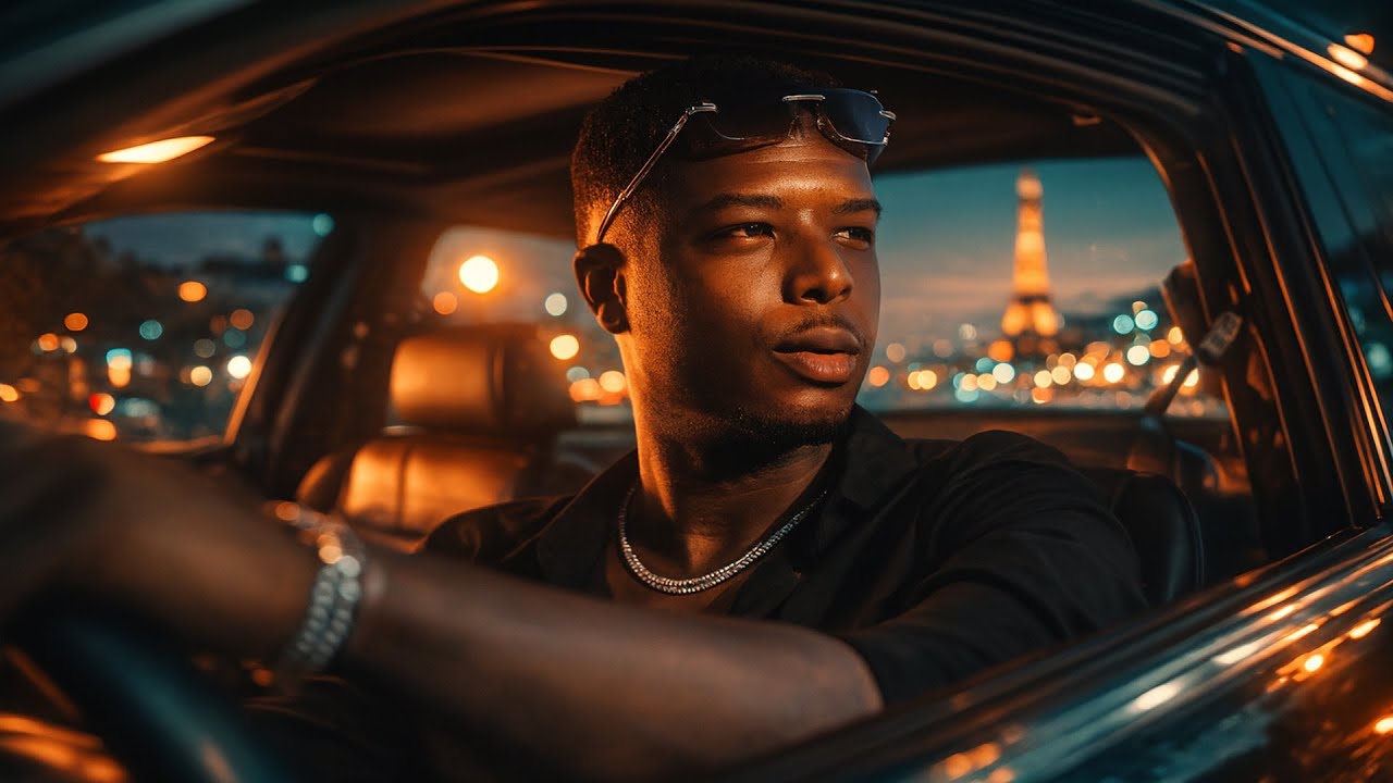 Ninho - Si j’Savais (Exclu 2026)