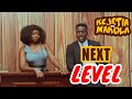 Kejetia Vs Makola Season 4 - Next Level