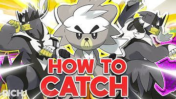 How To Spawn KUBFU and URSHIFU (Single Strike & Rapid Strike Forms) - Pixelmon Generations 8.1