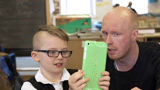 The Art of Learning: COLLABORATION
