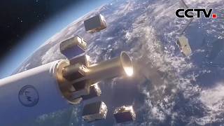 Sending AI into Space: Targeting a 1,000-Satellite Network by 2032 β An Exclusive Interview with ...
