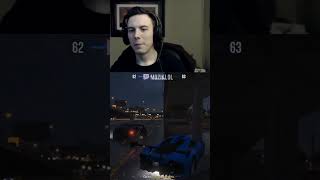 The worst passenger #shorts #gta5 #gtaonline #gtav
