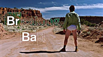 Breaking Bad - The Less I Know the Better