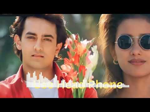 Dil Kehta Hai 8D Audio Akele Hum Akele Tum Aamir Khan Manisha Koirala 