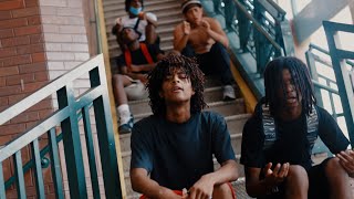 Lulmezz - Hop Inna Ride (Official Music Video)