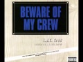 LBC Crew - Beware Of My Crew