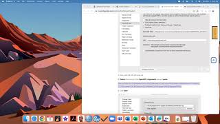 EndNote: Mac Installation and Use in Word default