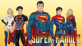 Super Family