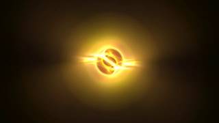 ✪ 4K 60fps Yellow Neon Flicker  ✪ BEST FREE VJ EFFECTS