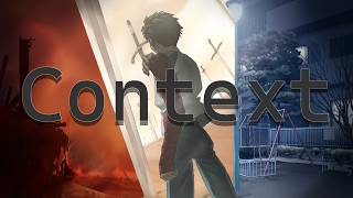 A Triumph of Context | Fate / Stay Night
