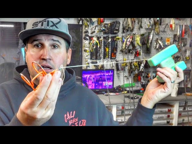 T-H Marine Supplies The Money Pole - Lure Retriever