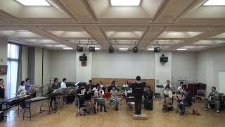 20200216「あんたがたどこさ」の主題による幻想曲