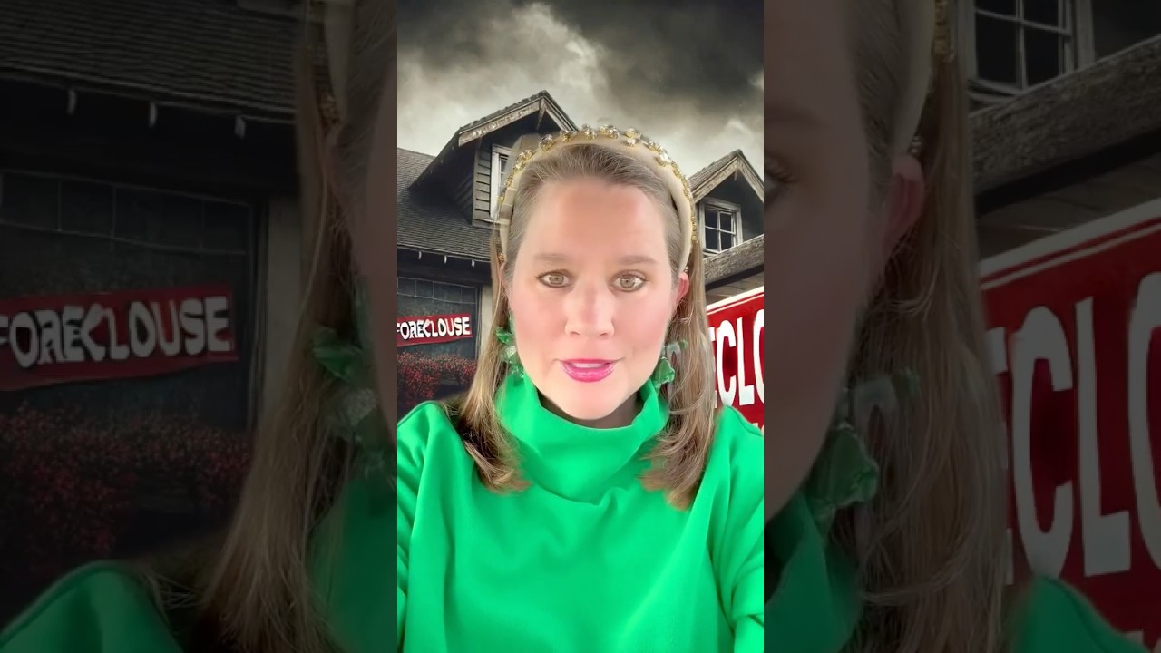 How to Sell a Home in Foreclosure in Auburn-Opelika, AL: Your Step-by-Step Guide 