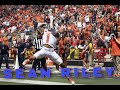 Sean riley syracuse football career highlights