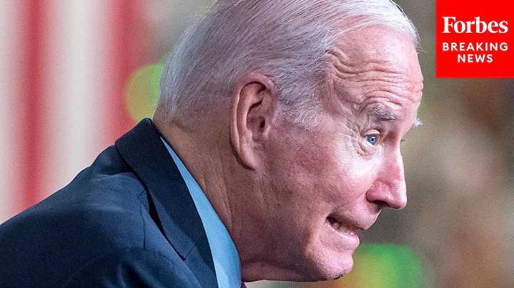 Biden Is 'Going To Make A Blunder Far Worse Than The Debacle Of Afghanistan': Steve Forbes