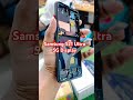 Samsung S21 Ultra 5G Display #lcd #smartphone #s21ultra5g