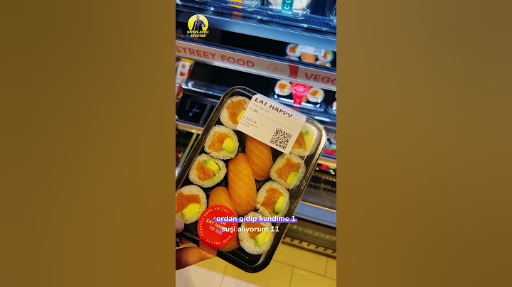 Almanya’da bir günde kaç para harcıyorum😄
