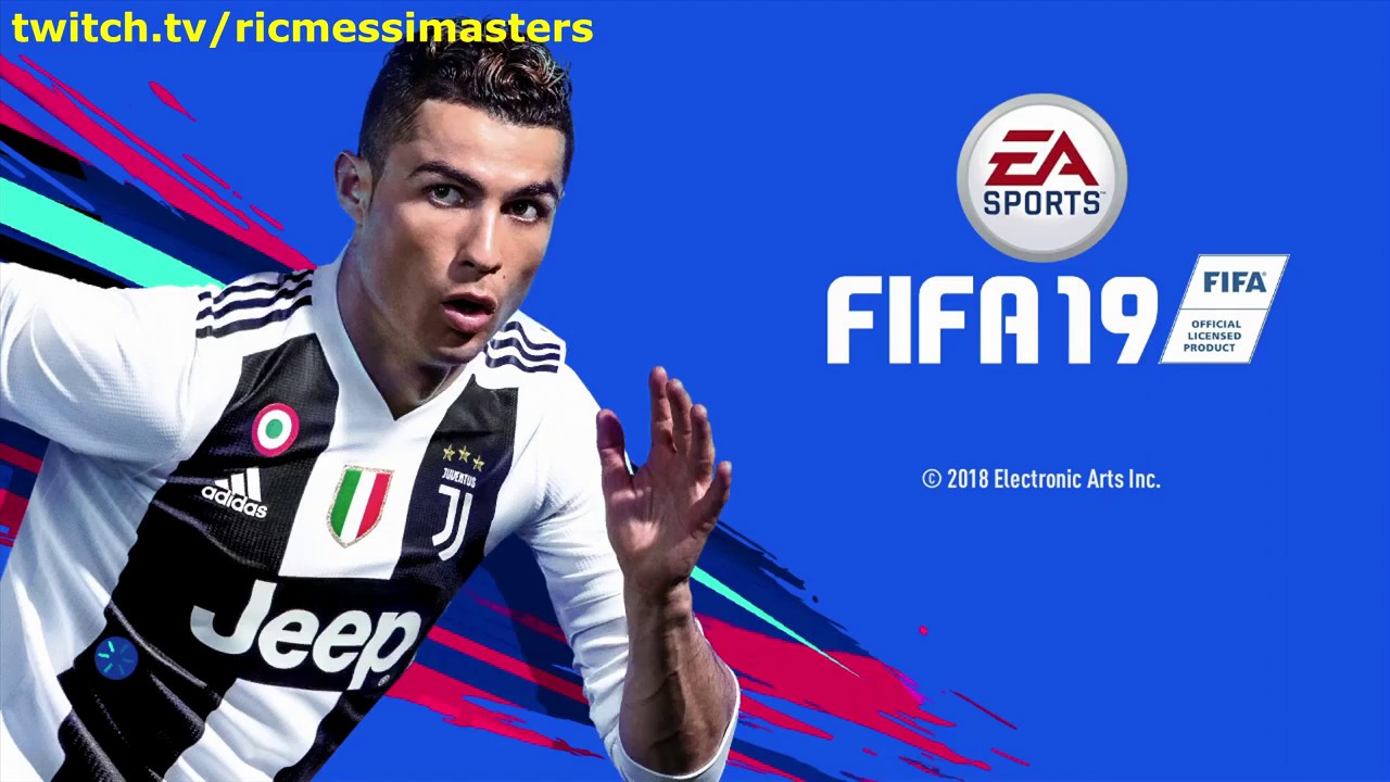 FIFA 19 XBOX 360 VERSÃO FINAL GAMEPLAY 1080p YouTube