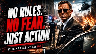 NO RULES. NO FEAR. JUST ACTION (2026) 🔥 Full Action Movie HD | Explosive Thriller