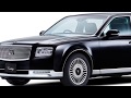 Toyota Century 2019 Шикарный Автомобиль класса "люкс"