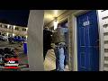 Stolen Harley Leads United States Marshal to Wanted Suspect at California Motel