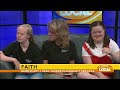 Peak Journeys Disability Services - Loving Living Local