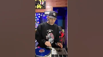 Dj Samu Riscando No Próximo Lançamento Dia 10 08 
