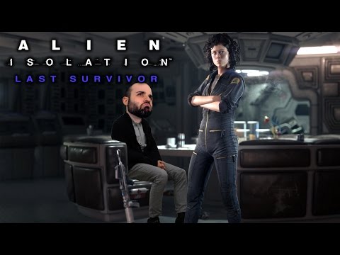 Vídeo: El DLC Ripley De Alien: Isolation No Es Solo Para Pedidos Anticipados