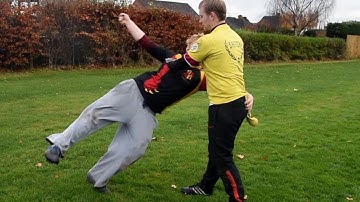 All In: Seeking Techniques