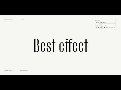 TT Knickerbockers, a Sans Serif Font by TypeType (Thumbnail 6 of 16)