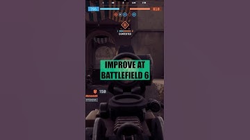 Get More Ammo! Battlefield 6 Tips and Tricks!